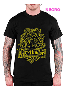 Gryffindor - Lion