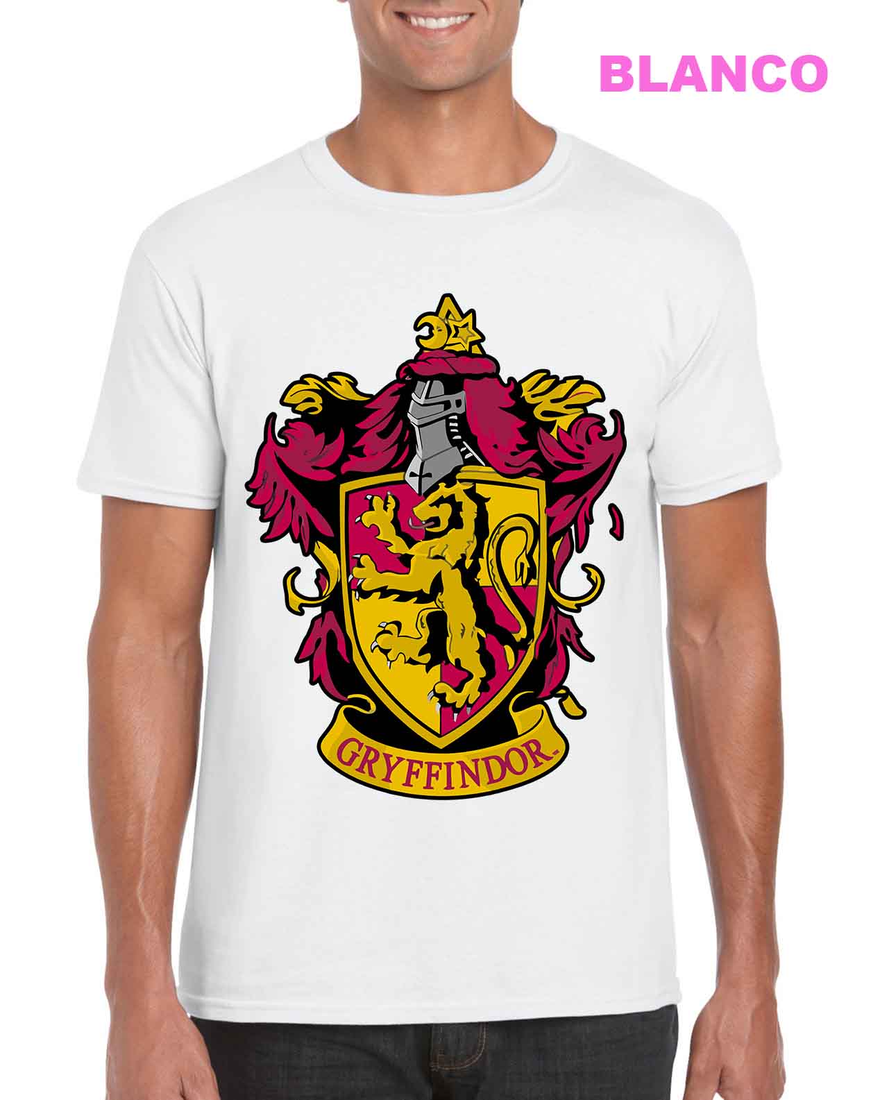 Gryffindor - Shield