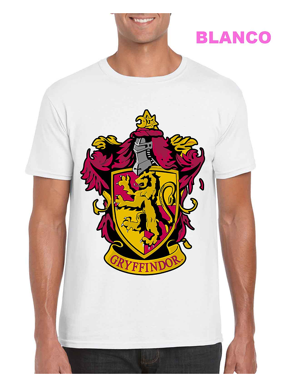 Gryffindor - Shield