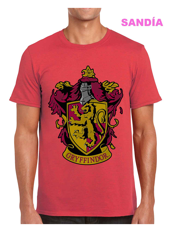 Gryffindor - Shield