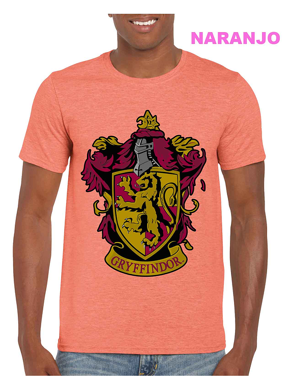 Gryffindor - Shield