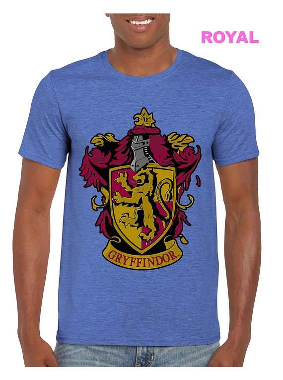 Gryffindor - Shield