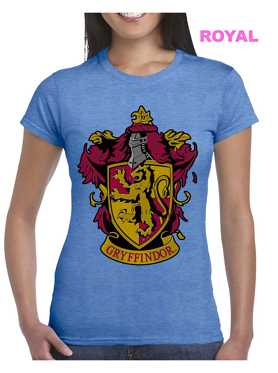 Gryffindor - Shield