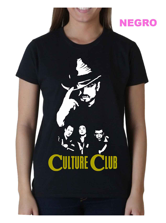 Culture Club