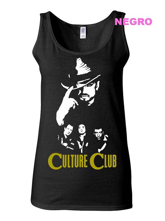 Culture Club