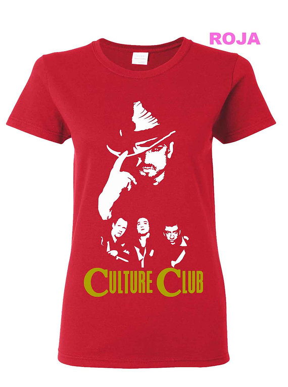 Culture Club