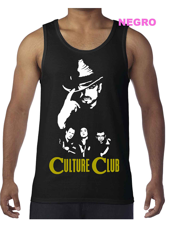 Culture Club