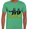 Starfox - Star Fiction 12