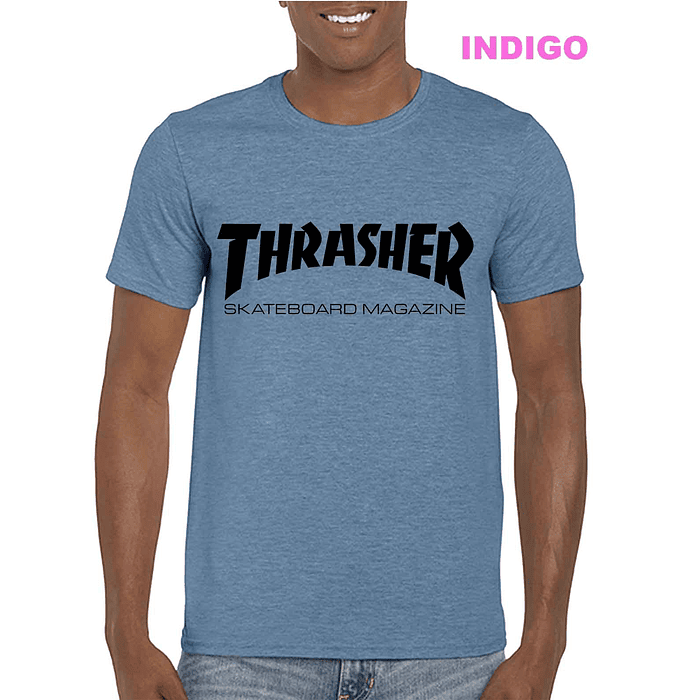 Thrasher 6