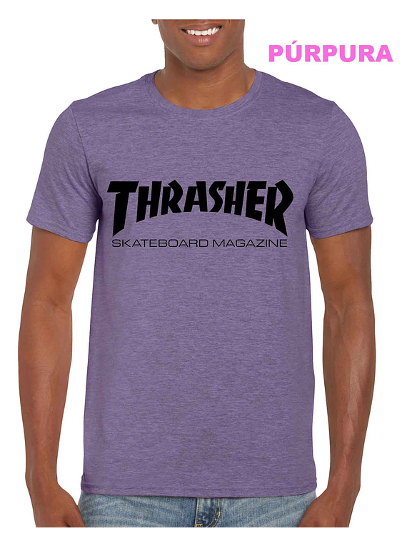 Thrasher