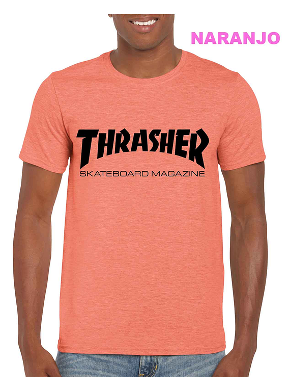 Thrasher