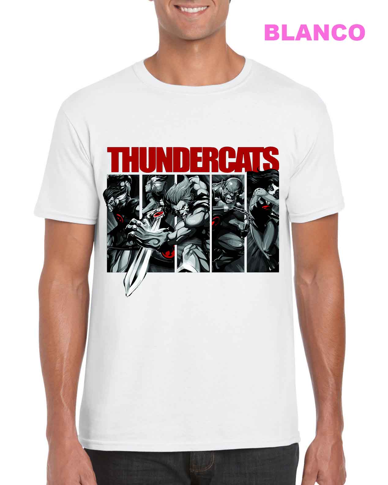 Thundercats - Art