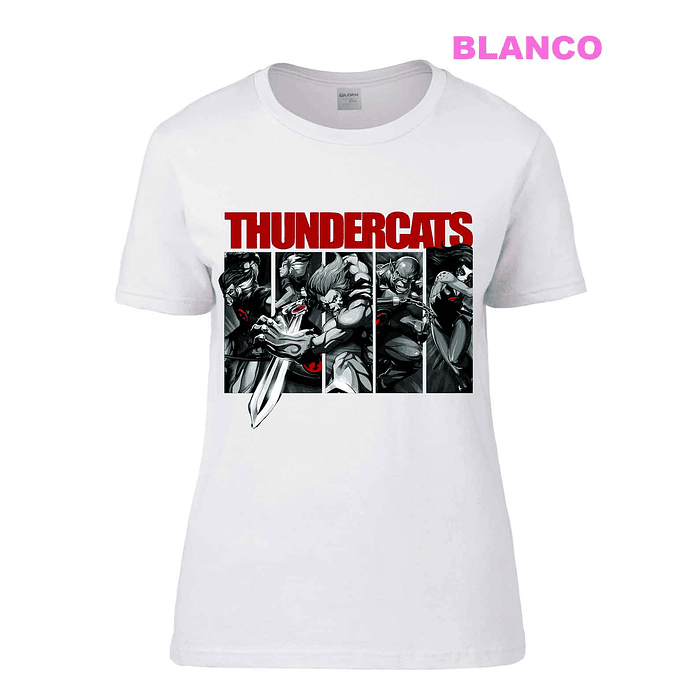 Thundercats - Art 2