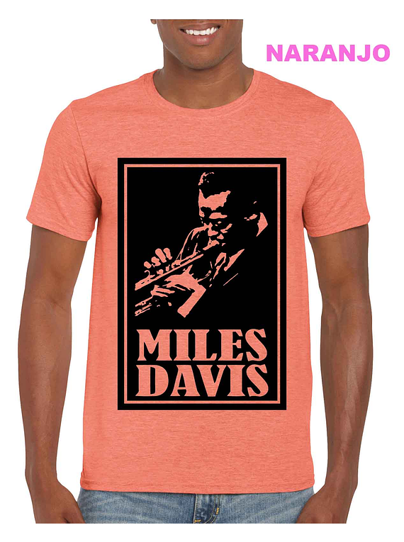 Miles Davis