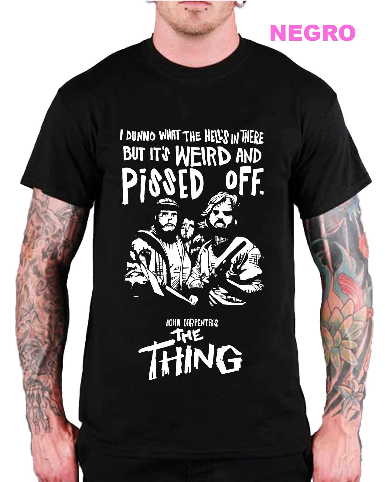 The Thing