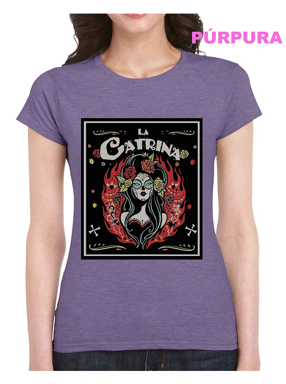 Catrina 4