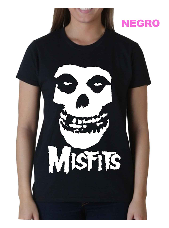 Misfits