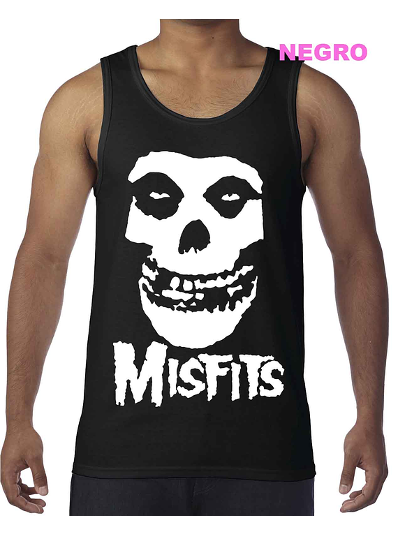 Misfits