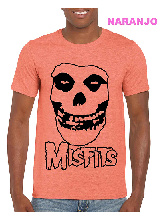 Misfits