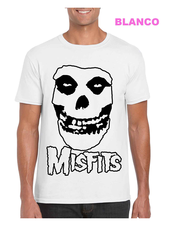 Misfits