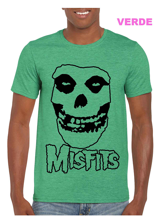 Misfits