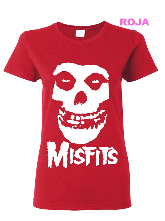 Misfits