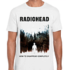 Radiohead - Disappear 1