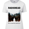 Radiohead - Disappear 2