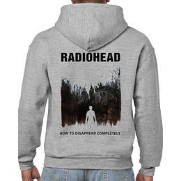 Radiohead - Disappear