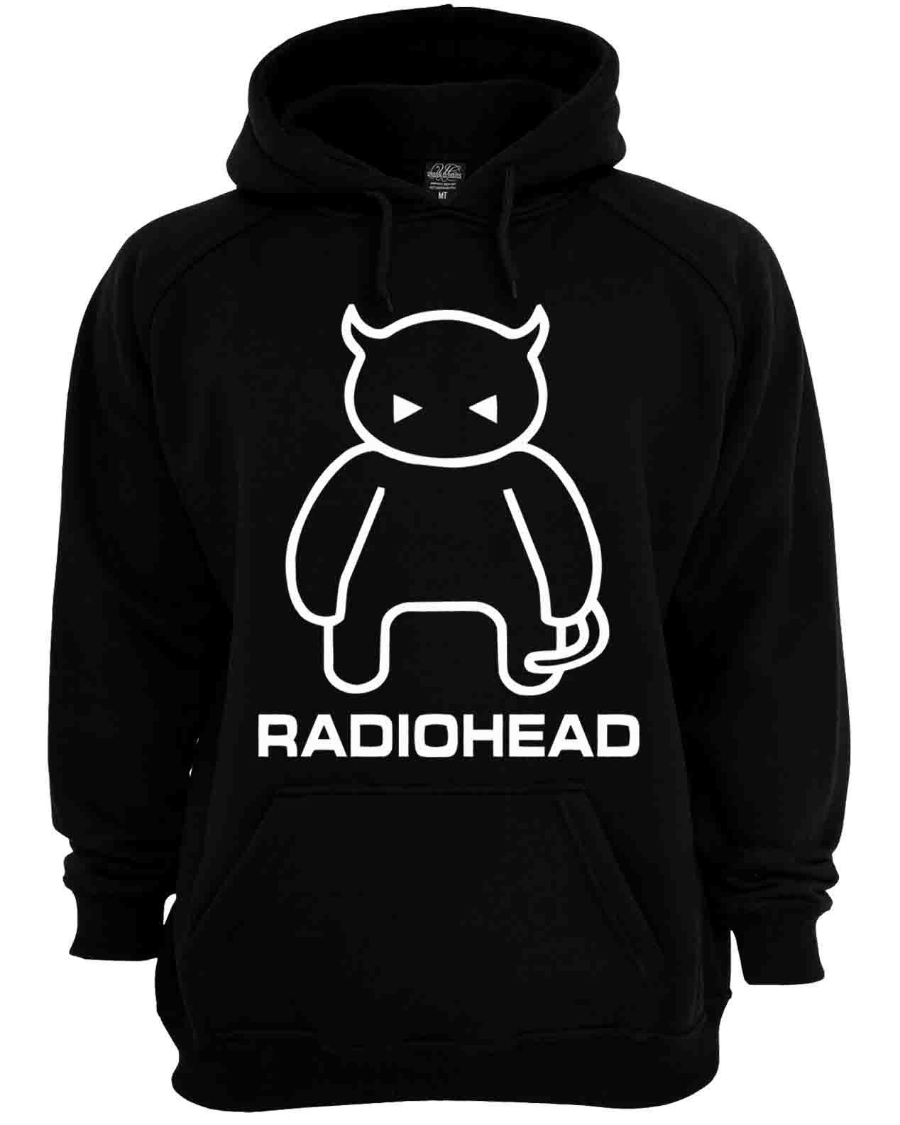 Radiohead - Devil