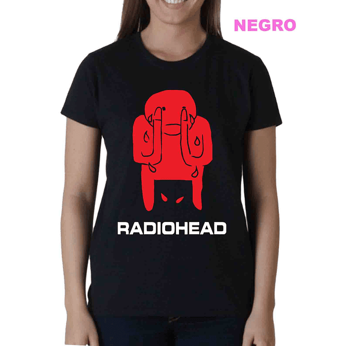 Radiohead - Cry 2