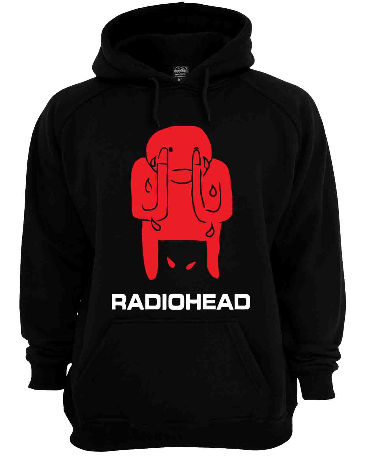 Radiohead - Cry