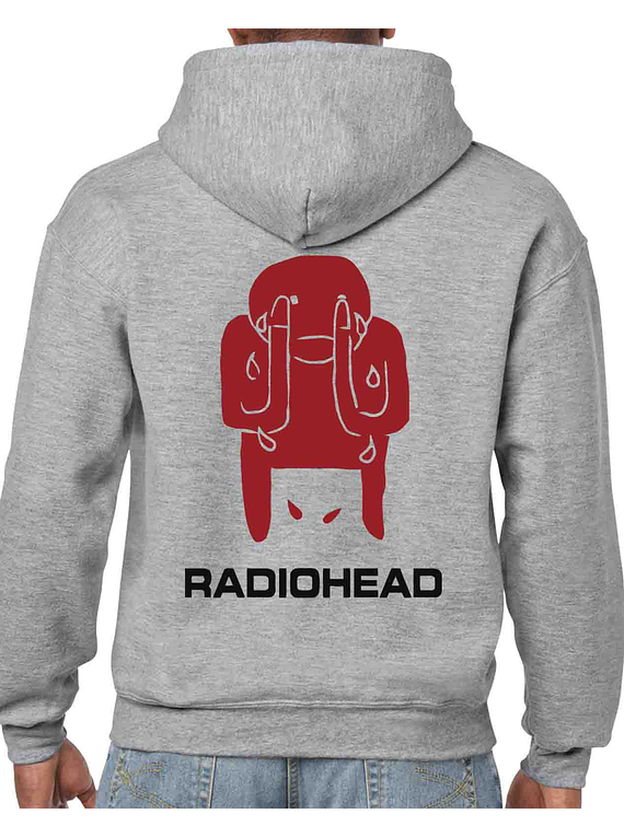 Radiohead - Cry