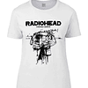 Radiohead - Paranoid 2