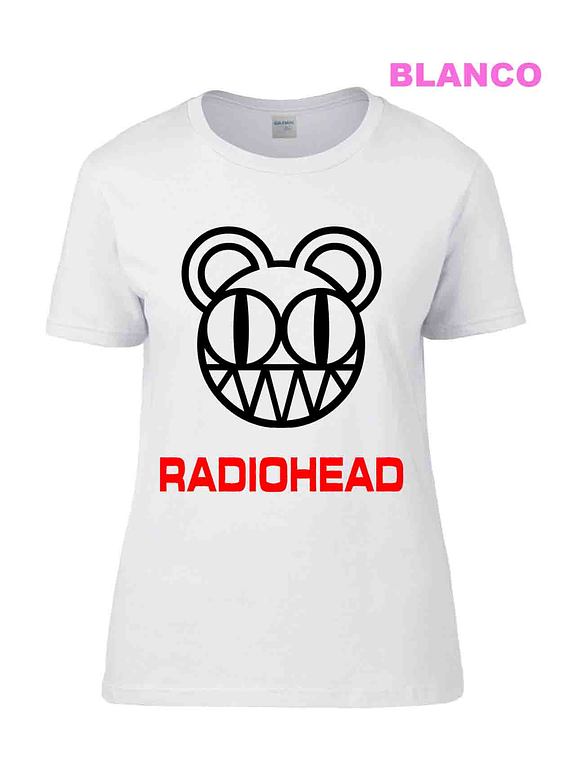 Radiohead - Bear