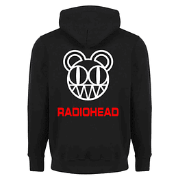 Radiohead - Bear