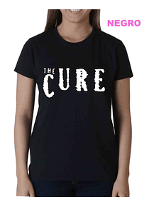 The Cure