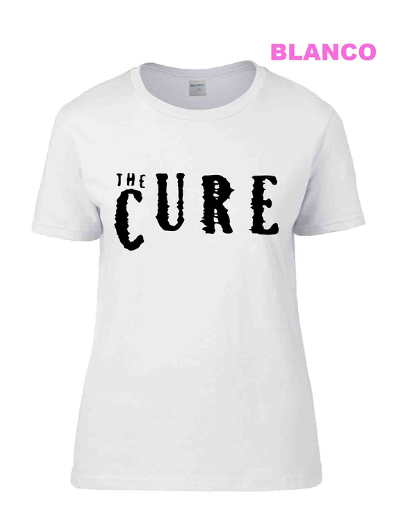 The Cure