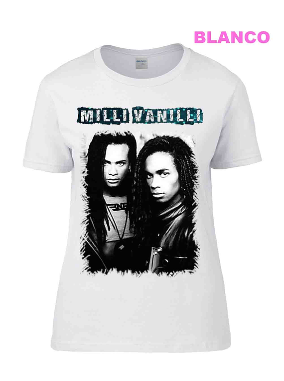 Milli Vanilli