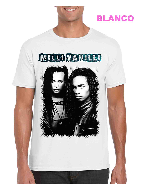 Milli Vanilli