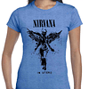 Nirvana In Utero 9