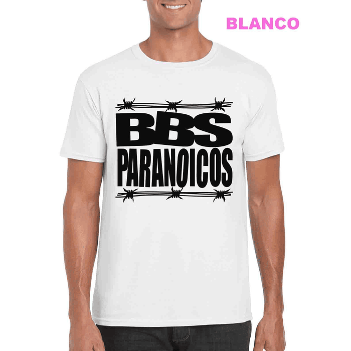 BBS Paranóicos 2