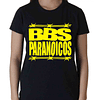 BBS Paranóicos 5