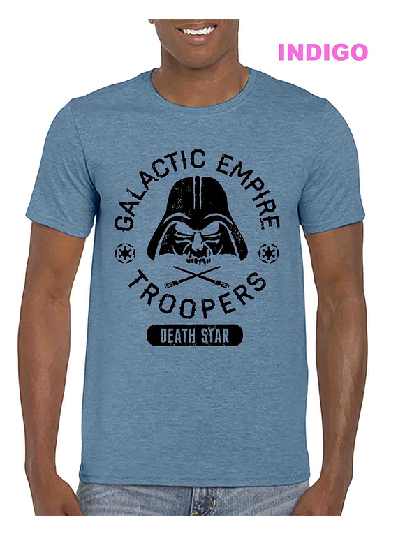 Star Wars - Galactic Empire