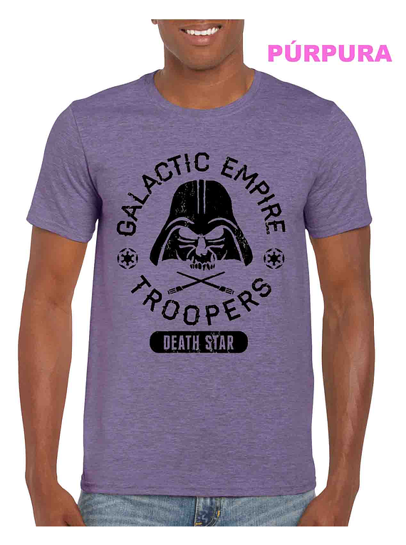 Star Wars - Galactic Empire