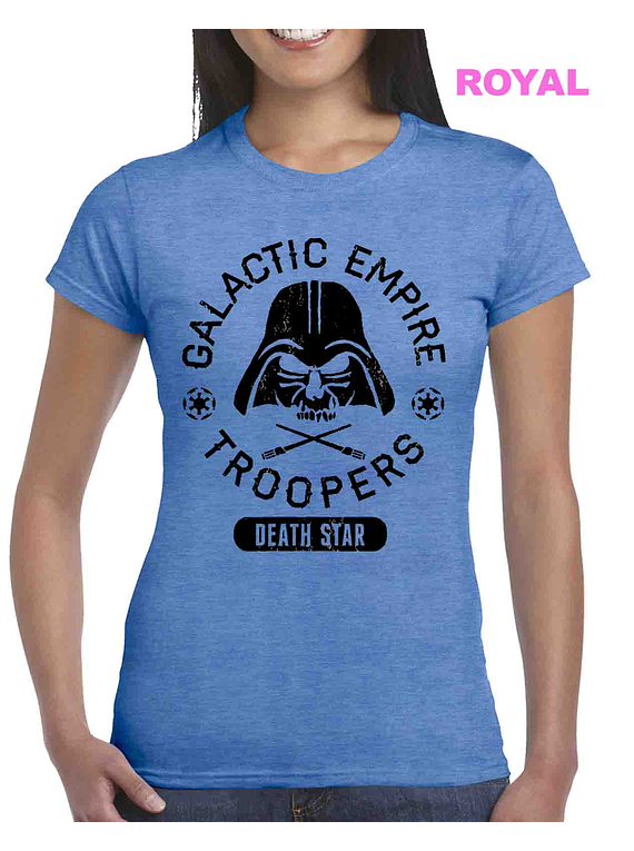 Star Wars - Galactic Empire