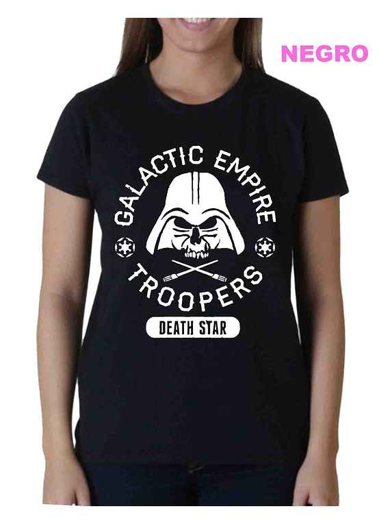 Star Wars - Galactic Empire