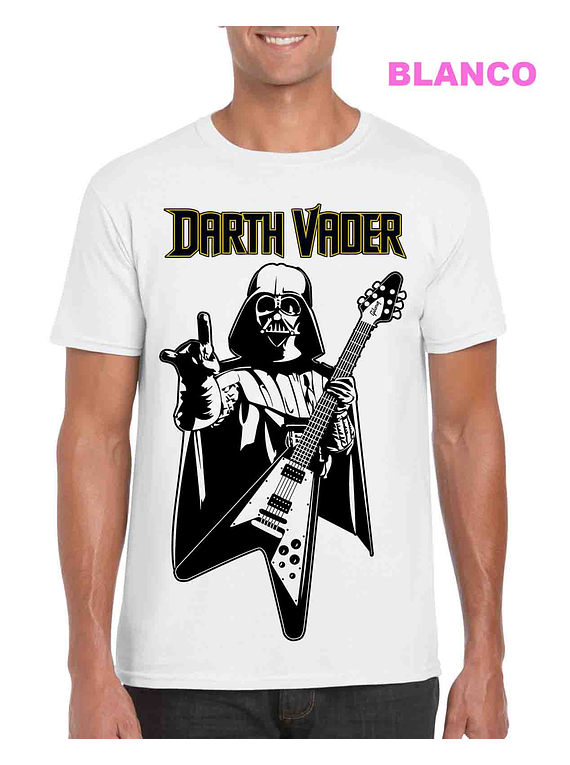 Star Wars - Metal Vader