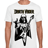 Star Wars - Metal Vader 1