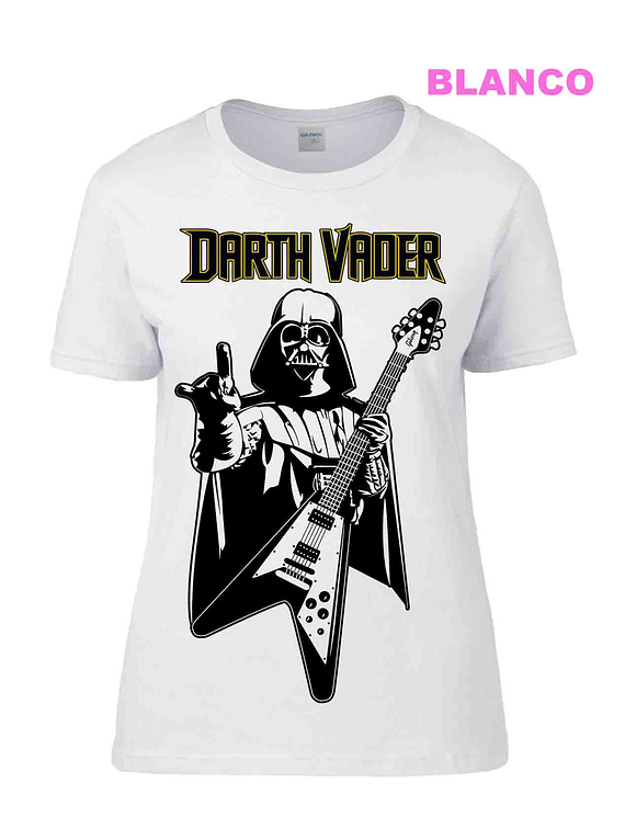 Star Wars - Metal Vader